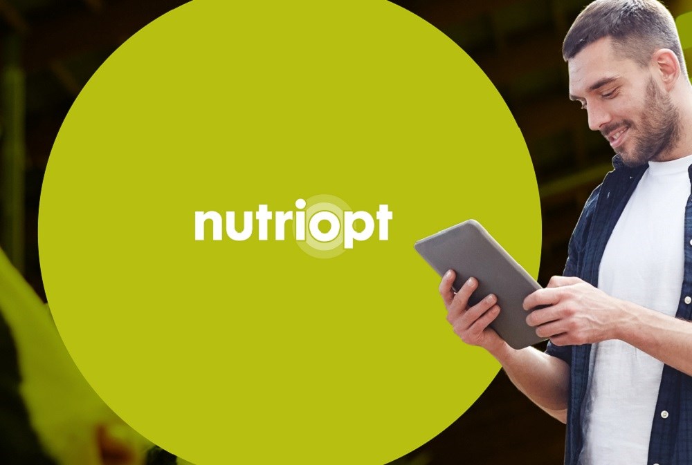 Welcome to NutriOpt