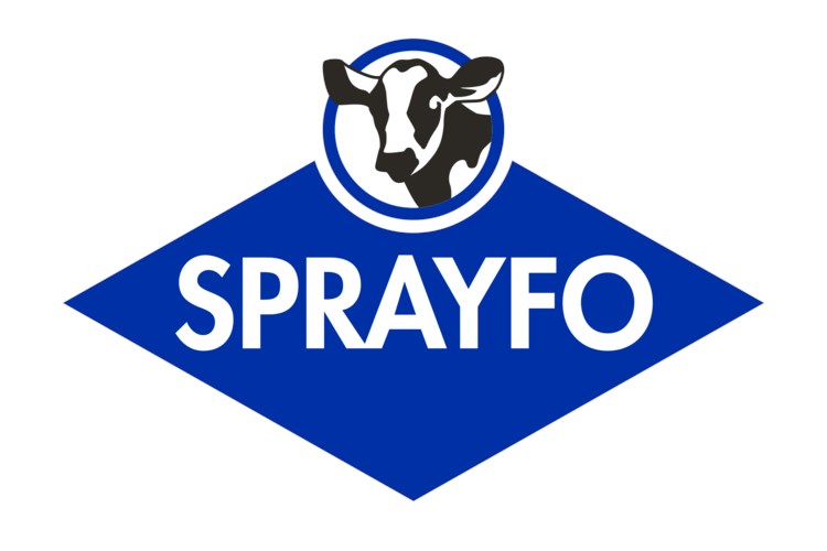 Sprayfo Calf Milk Replacer - CMR