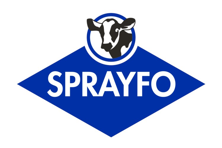 Sprayfo logo